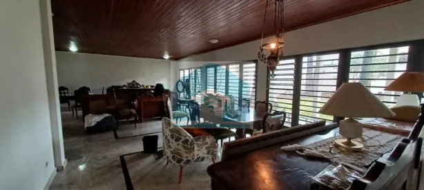Casa com 3 Quartos para alugar, 370m² no Vila Cordeiro, São Paulo