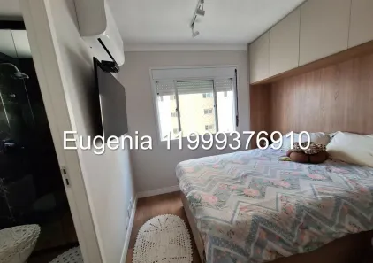 Apartamento com 2 Quartos à venda, 104m² no Jardim Olympia, São Paulo