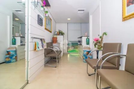 Sala Comercial à venda, 38m² no Rio Branco, Porto Alegre