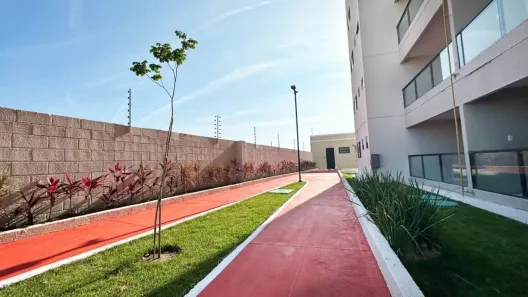 Apartamento com 3 Quartos à venda, 72m² no Farolândia, Aracaju