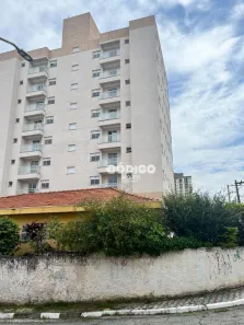 Apartamento com 2 Quartos à venda, 56m² no Vila Galvão, Guarulhos