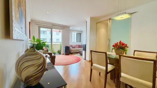 Apartamento com 3 Quartos à venda, 68m² no Tatuapé, São Paulo
