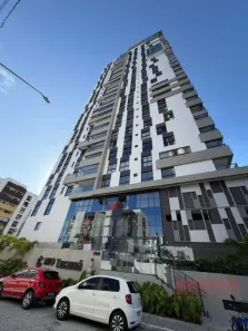 Apartamento com 3 Quartos para alugar, 99m² no Manaíra, João Pessoa