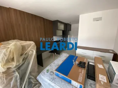 Apartamento com 1 Quarto à venda, 28m² no Paraíso, São Paulo