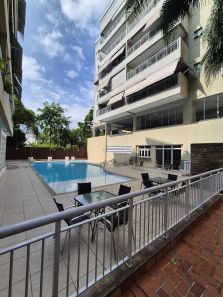 Apartamento com 3 Quartos à venda, 85m² no Taquara, Rio de Janeiro
