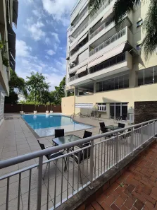 Apartamento com 3 Quartos à venda, 85m² no Taquara, Rio de Janeiro