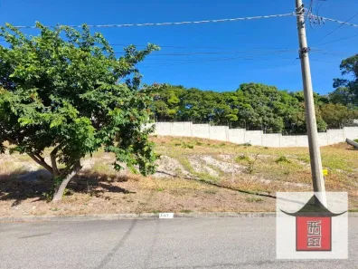 Lote/Terreno à venda, 318m² no Brigadeiro Tobias, Sorocaba