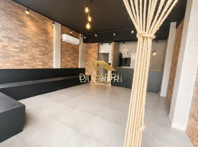Ponto Comercial à venda, 163m² no Vila Gomes Cardim, São Paulo
