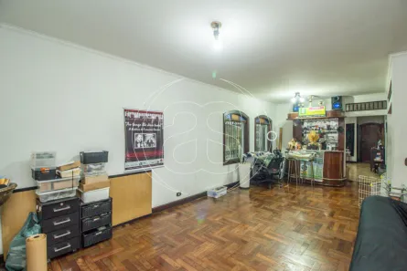 Casa com 4 Quartos à venda, 450m² no Campo Belo, São Paulo