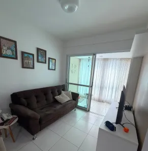 Apartamento com 3 Quartos à venda, 73m² no Imbuí, Salvador