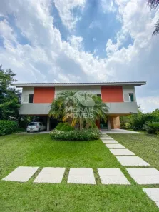 Casa de Condomínio com 5 Quartos à venda, 1055m² no Alphaville, Santana de Parnaíba