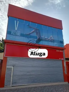 Ponto Comercial para alugar, 405m² no Vila Domingues, Votorantim