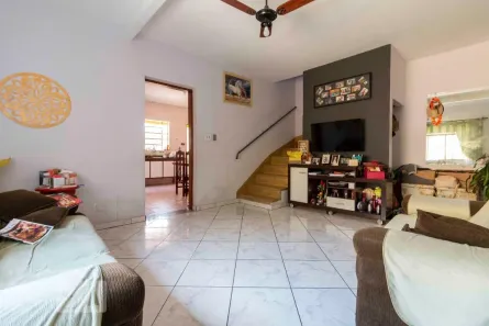 Apartamento com 3 Quartos à venda, 250m² no Vila Tolstoi, São Paulo