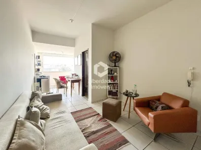 à venda, 37m² no Padre Eustáquio, Belo Horizonte