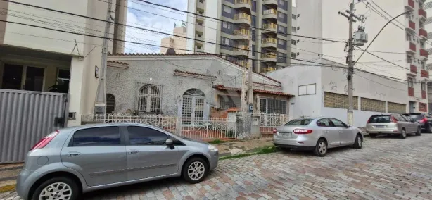 Imóvel Comercial com 6 Quartos à venda, 408m² no Centro, Campinas