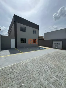 Cobertura com 3 Quartos à venda, 150m² no Pedra Azul, Contagem