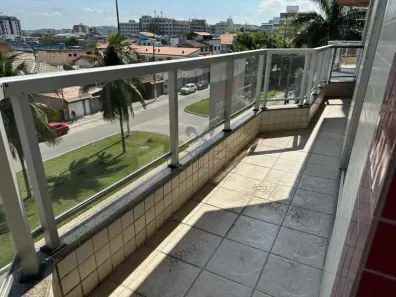 Apartamento com 2 Quartos à venda, 100m² no Braga, Cabo Frio