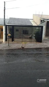 Casa com 3 Quartos à venda, 123m² no Vila Emília, Maringá