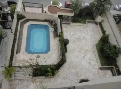 Apartamento com 4 Quartos à venda, 188m² no Vila Santo Estevão, São Paulo