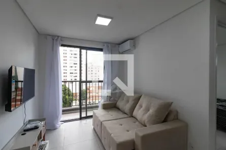 Apartamento com 1 Quarto à venda, 28m² no Perdizes, São Paulo