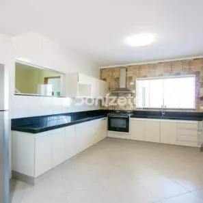 Casa com 3 Quartos para alugar, 150m² no Jardim Cristiane, Santo André