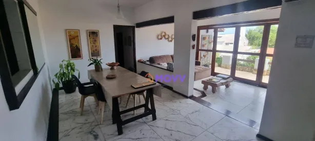 Casa com 4 Quartos à venda, 1000m² no Piratininga, Niterói