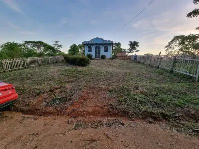 Galpão/Depósito/Armazém à venda, 512m² no , Buritis