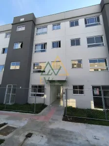 Apartamento com 1 Quarto à venda, 37m² no Atuba, Curitiba