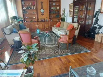 Apartamento com 4 Quartos à venda, 217m² no Ipanema, Rio de Janeiro