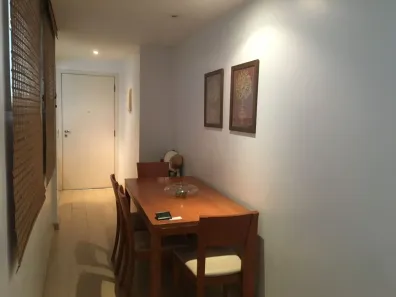 Flat com 1 Quarto à venda, 55m² no Copacabana, Rio de Janeiro
