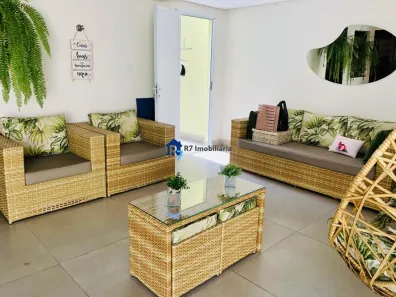 Sobrado com 3 Quartos à venda, 245m² no Adalgisa, Osasco