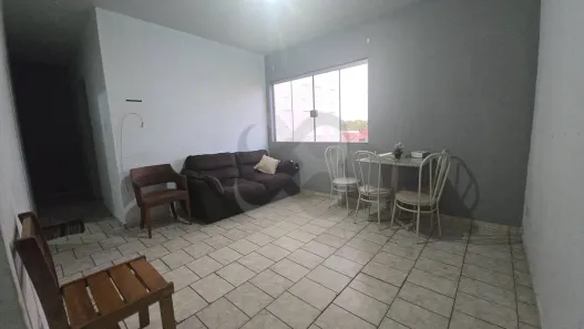 Apartamento com 3 Quartos à venda, 58m² no Parque Jamaica, Londrina