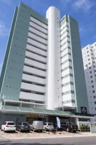 Flat com 1 Quarto para alugar, 32m² no Brisamar, João Pessoa