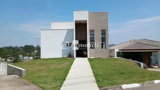 Casa de Condomínio com 4 Quartos à venda, 400m² no Residencial San Diego (Paysage Clair), Vargem Grande Paulista