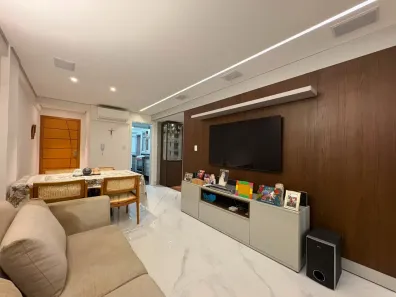 Apartamento com 3 Quartos à venda, 160m² no Castelo, Belo Horizonte