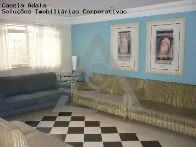 Imóvel Comercial com 10 Quartos para alugar, 570m² no Vila Itapura, Campinas