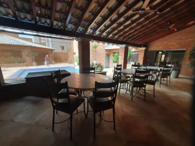 Apartamento com 4 Quartos à venda, 235m² no Estados Unidos, Uberaba