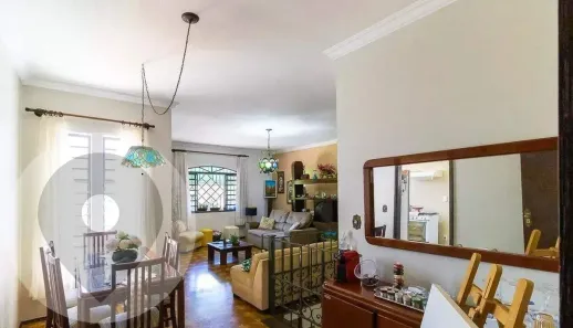 Casa com 3 Quartos à venda, 150m² no Chácara da Barra, Campinas