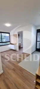 Apartamento com 2 Quartos à venda, 39m² no Indianópolis, São Paulo