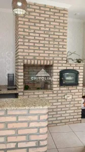 Casa com 3 Quartos à venda, 115m² no Vila Serafim, Itapetininga