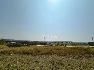 Lote/Terreno à venda, 800m² no Bairro Campos de Santo Antônio, Itu
