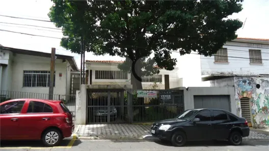 Casa com 3 Quartos à venda, 200m² no Vila Congonhas, São Paulo