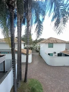 Casa de Condomínio com 3 Quartos à venda, 110m² no Santa Branca, Belo Horizonte
