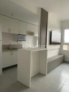 Apartamento com 2 Quartos à venda, 52m² no Jardim Lindóia, Porto Alegre