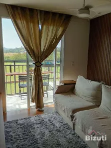 Apartamento com 3 Quartos para alugar, 71m² no Vila Santa Maria, Jundiaí