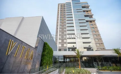 Apartamento com 2 Quartos para venda ou aluguel, 114m² no Cambuí, Campinas