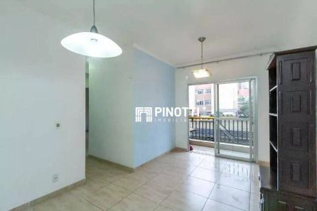 Apartamento com 3 Quartos à venda, 69m² no Nova Petrópolis, São Bernardo do Campo
