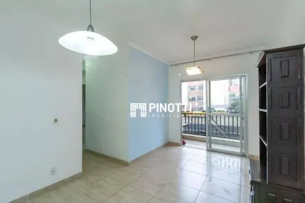 Apartamento com 3 Quartos à venda, 69m² no Nova Petrópolis, São Bernardo do Campo