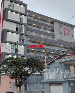 Apartamento com 2 Quartos à venda, 40m² no Cidade Patriarca, São Paulo