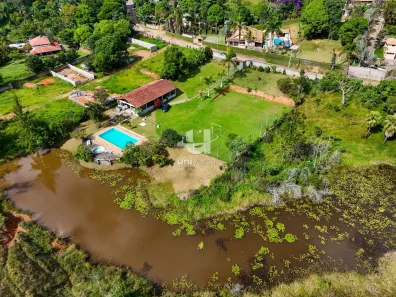 Fazenda/Sítio com 2 Quartos à venda, 4537m² no Represa, Juiz de Fora